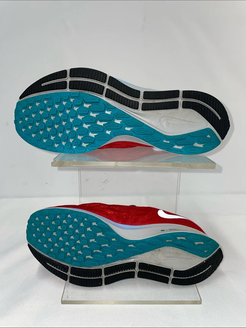 NIKE AIR ZOOM PEGASUS 36 RUNNING SHOES FTL-07-190